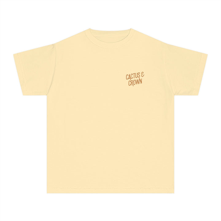 Youth: FISHING SHIRT - Thistle Canyon Co.