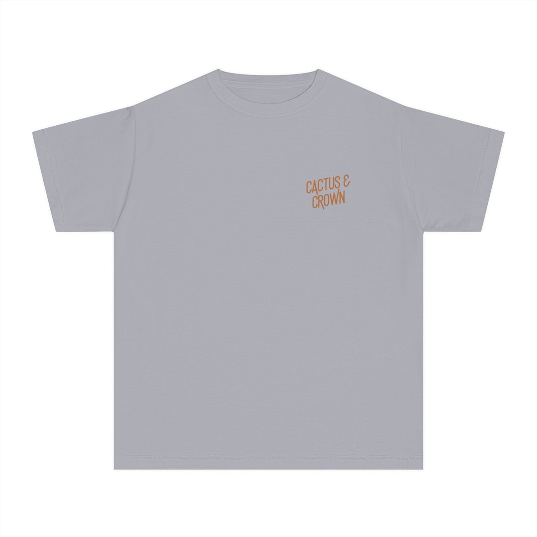 Youth: FISHING SHIRT - Thistle Canyon Co.