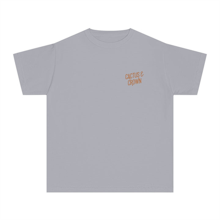 Youth: FISHING SHIRT - Thistle Canyon Co.