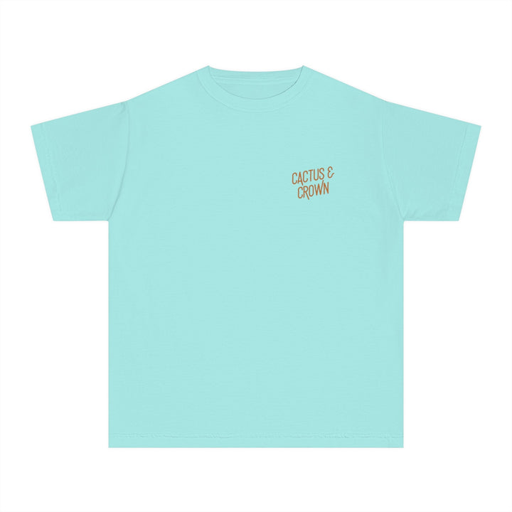Youth: FISHING SHIRT - Thistle Canyon Co.