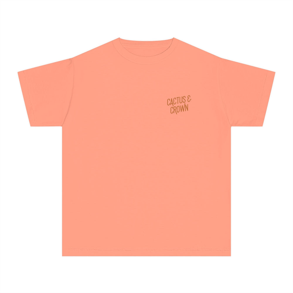 Youth: FISHING SHIRT - Thistle Canyon Co.