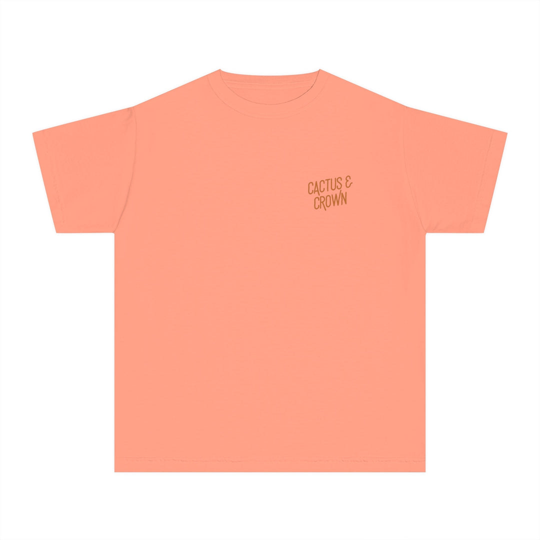 Youth: FISHING SHIRT - Thistle Canyon Co.