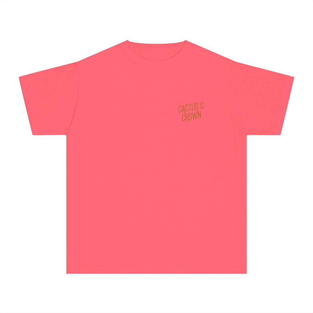 Youth: FISHING SHIRT - Thistle Canyon Co.
