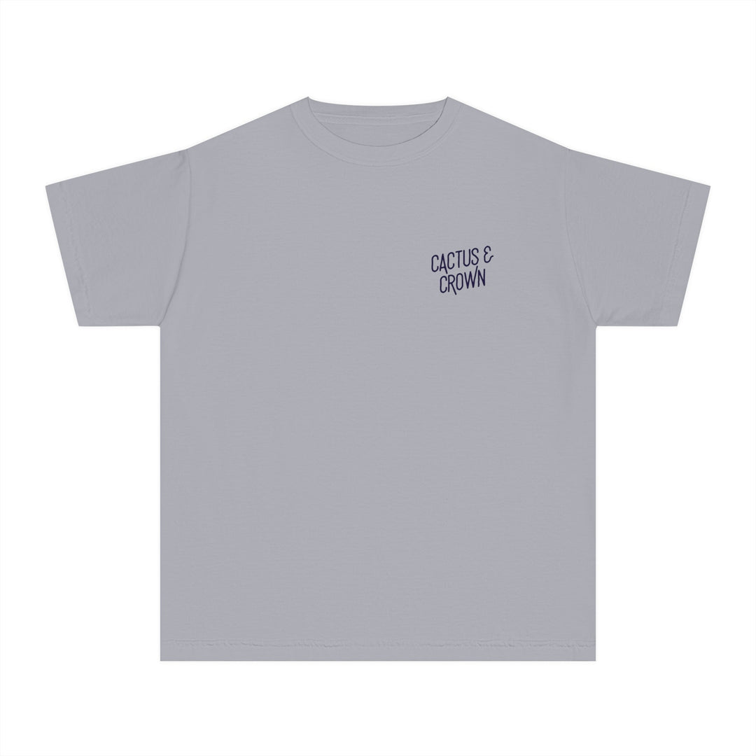 Youth: FORCED TO WORK - Thistle Canyon Co.