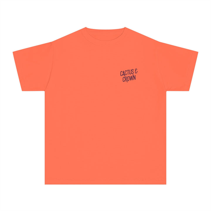 Youth: FORCED TO WORK - Thistle Canyon Co.