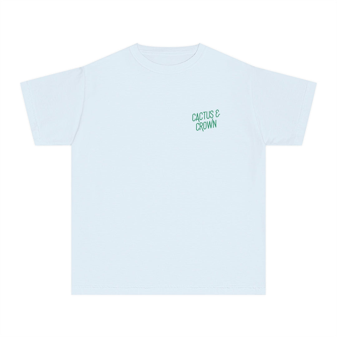 Youth: GO WEST - Thistle Canyon Co.