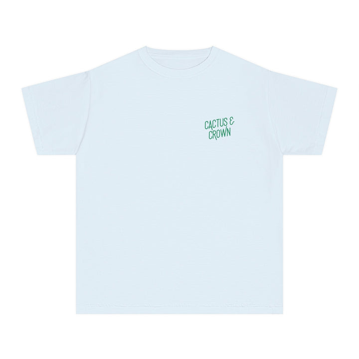 Youth: GO WEST - Thistle Canyon Co.