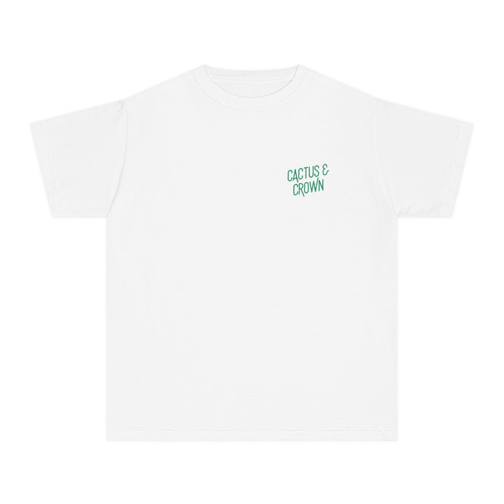 Youth: GO WEST - Thistle Canyon Co.