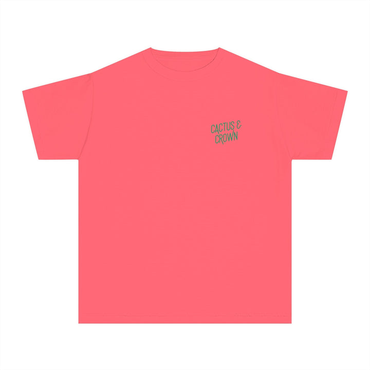 Youth: GO WEST - Thistle Canyon Co.
