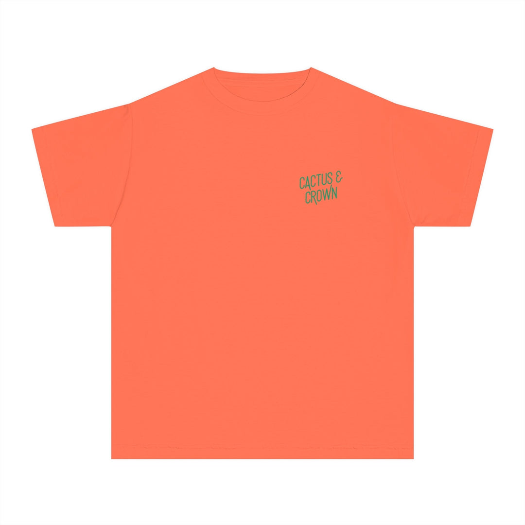 Youth: GO WEST - Thistle Canyon Co.