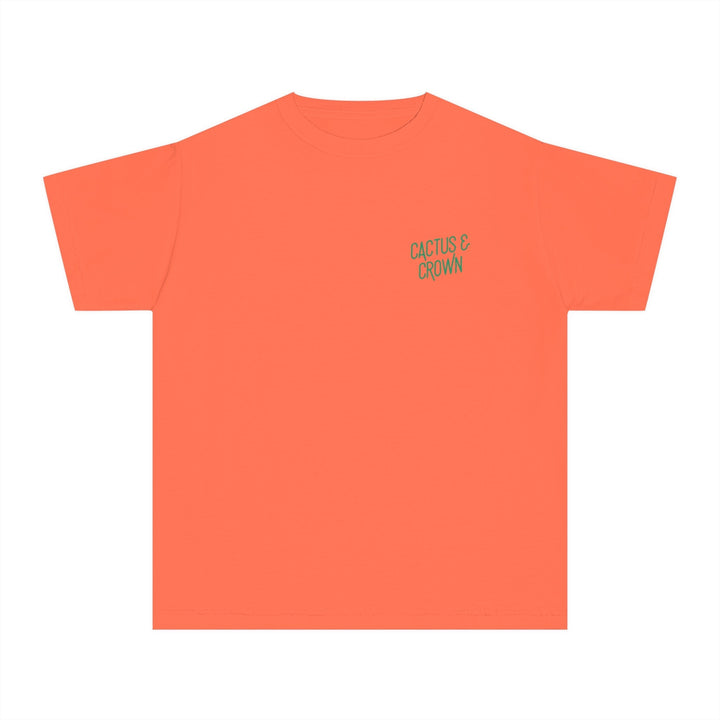 Youth: GO WEST - Thistle Canyon Co.
