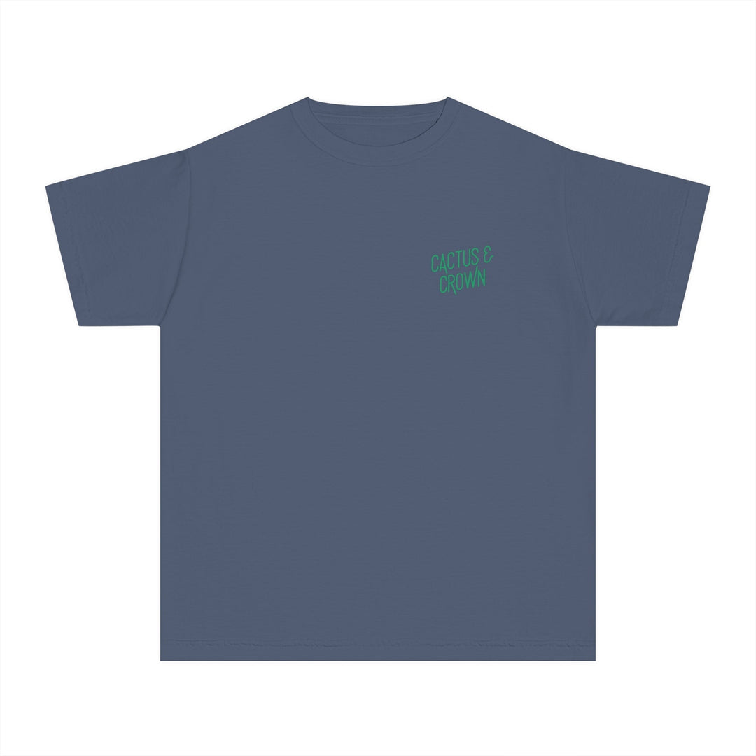 Youth: GO WEST - Thistle Canyon Co.
