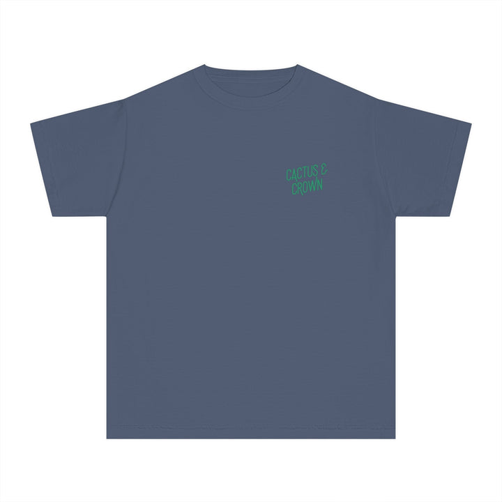 Youth: GO WEST - Thistle Canyon Co.