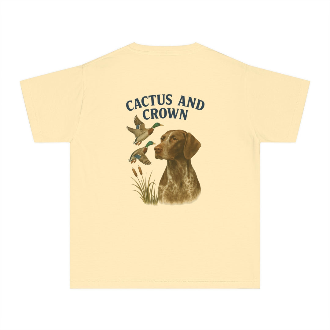 Youth: LET'S HUNT - Thistle Canyon Co.