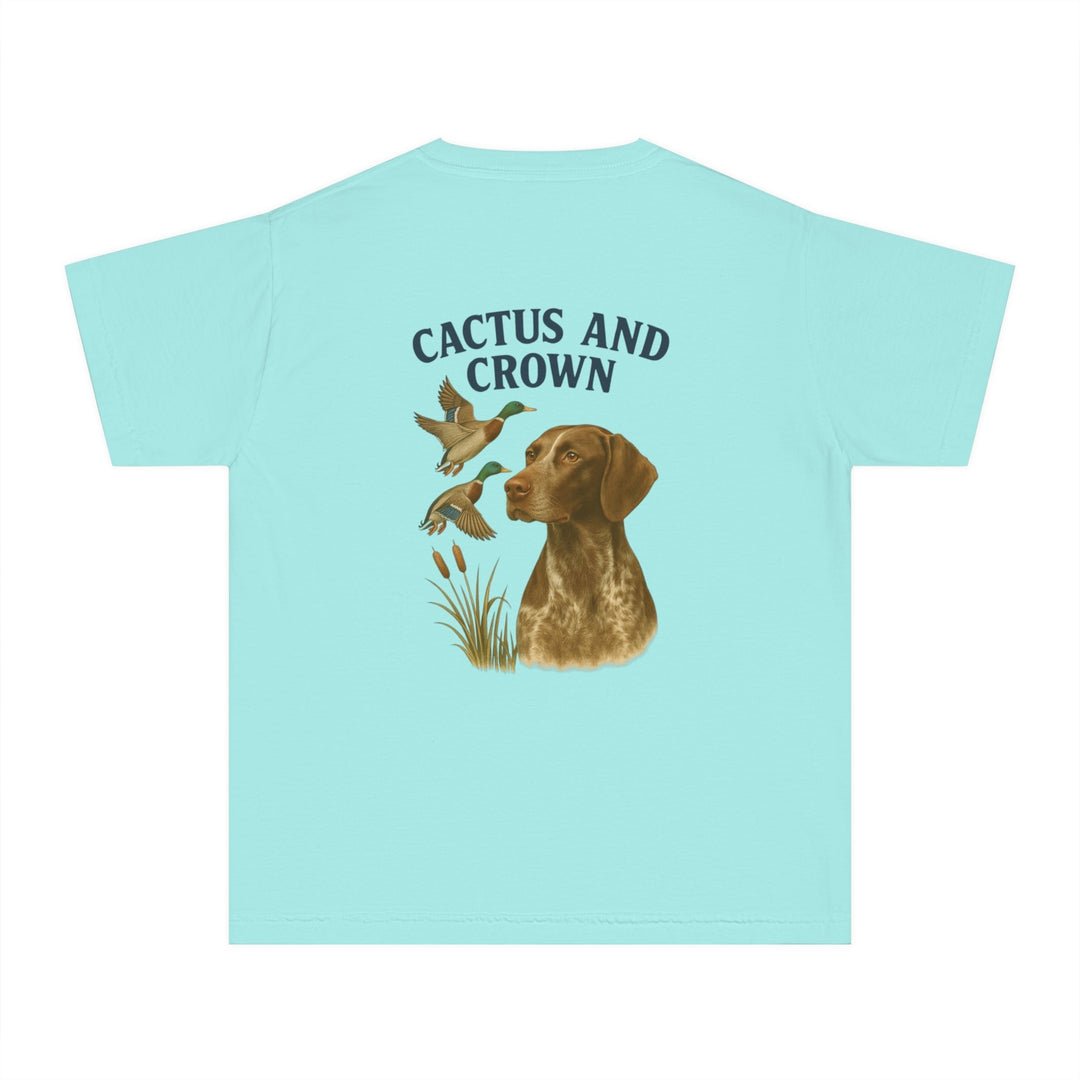 Youth: LET'S HUNT - Thistle Canyon Co.