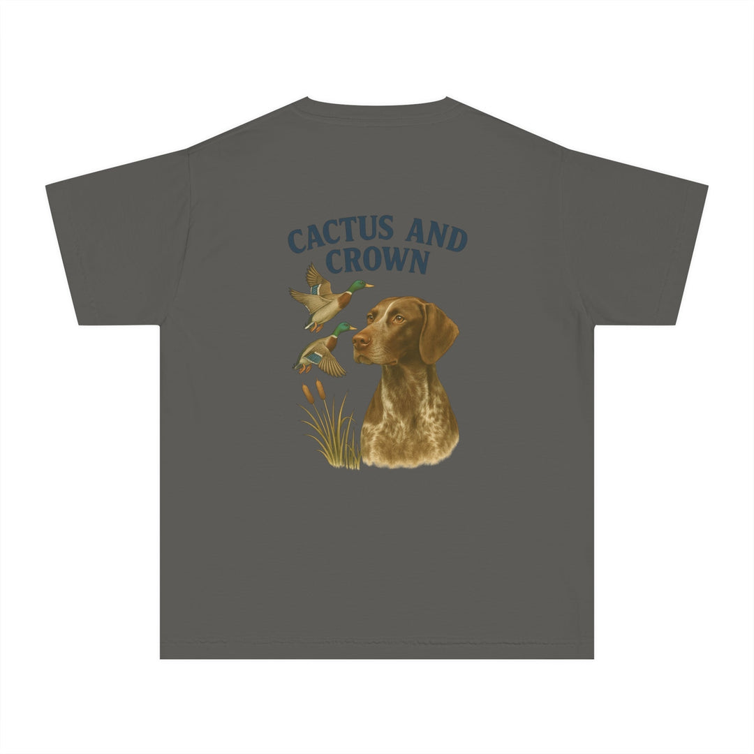 Youth: LET'S HUNT - Thistle Canyon Co.