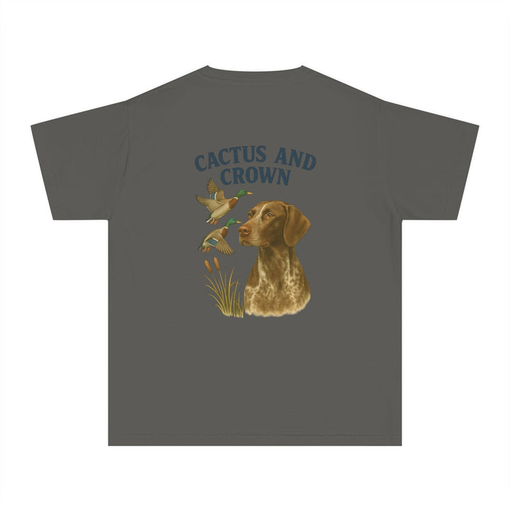 Youth: LET'S HUNT - Thistle Canyon Co.
