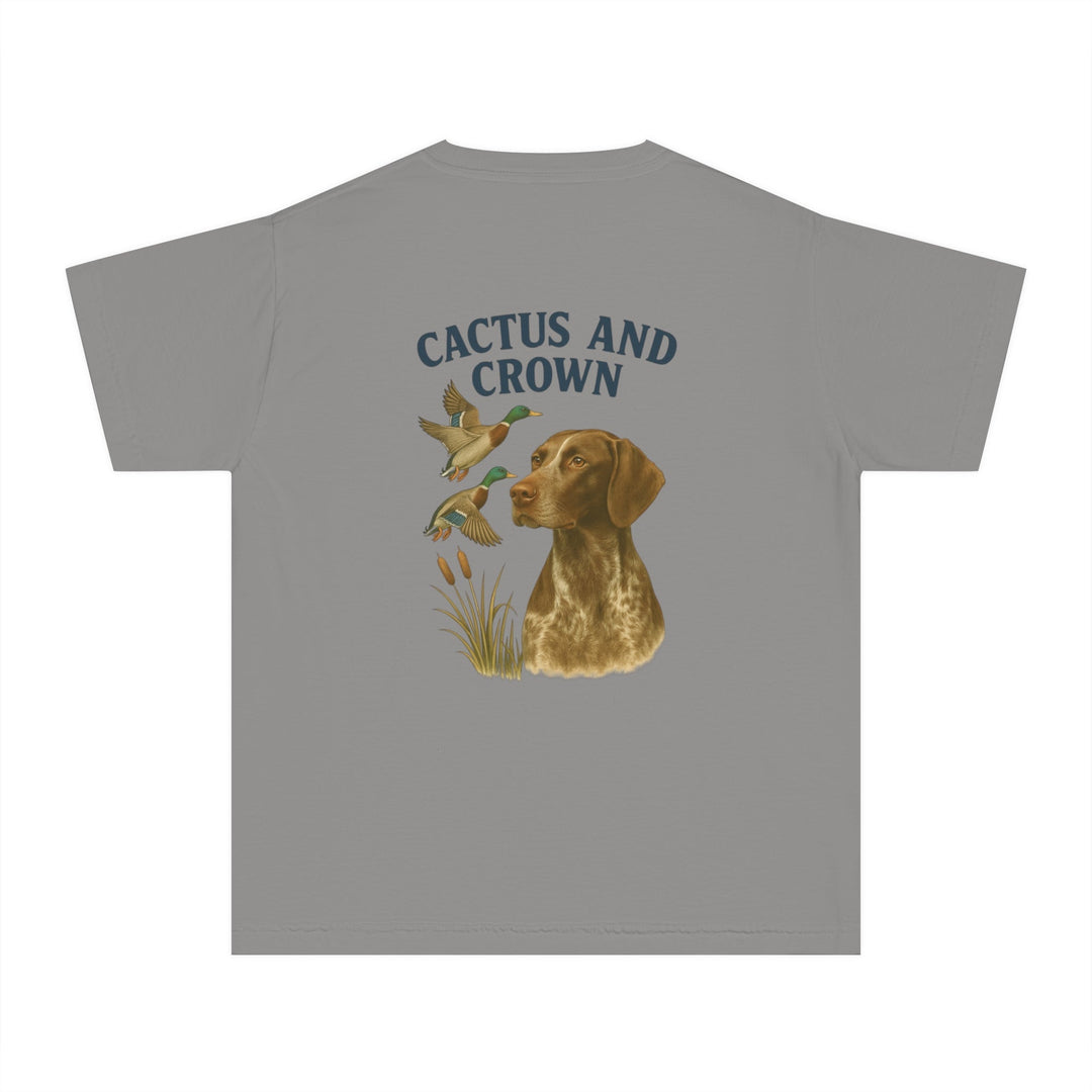 Youth: LET'S HUNT - Thistle Canyon Co.