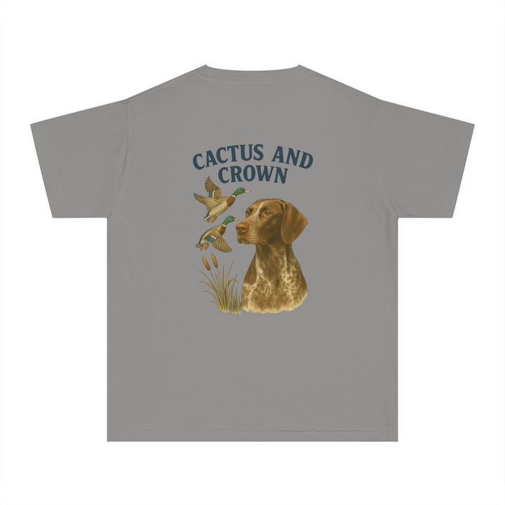 Youth: LET'S HUNT - Thistle Canyon Co.