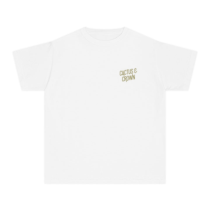 Youth: LIKE YOU STOLE IT - Thistle Canyon Co.