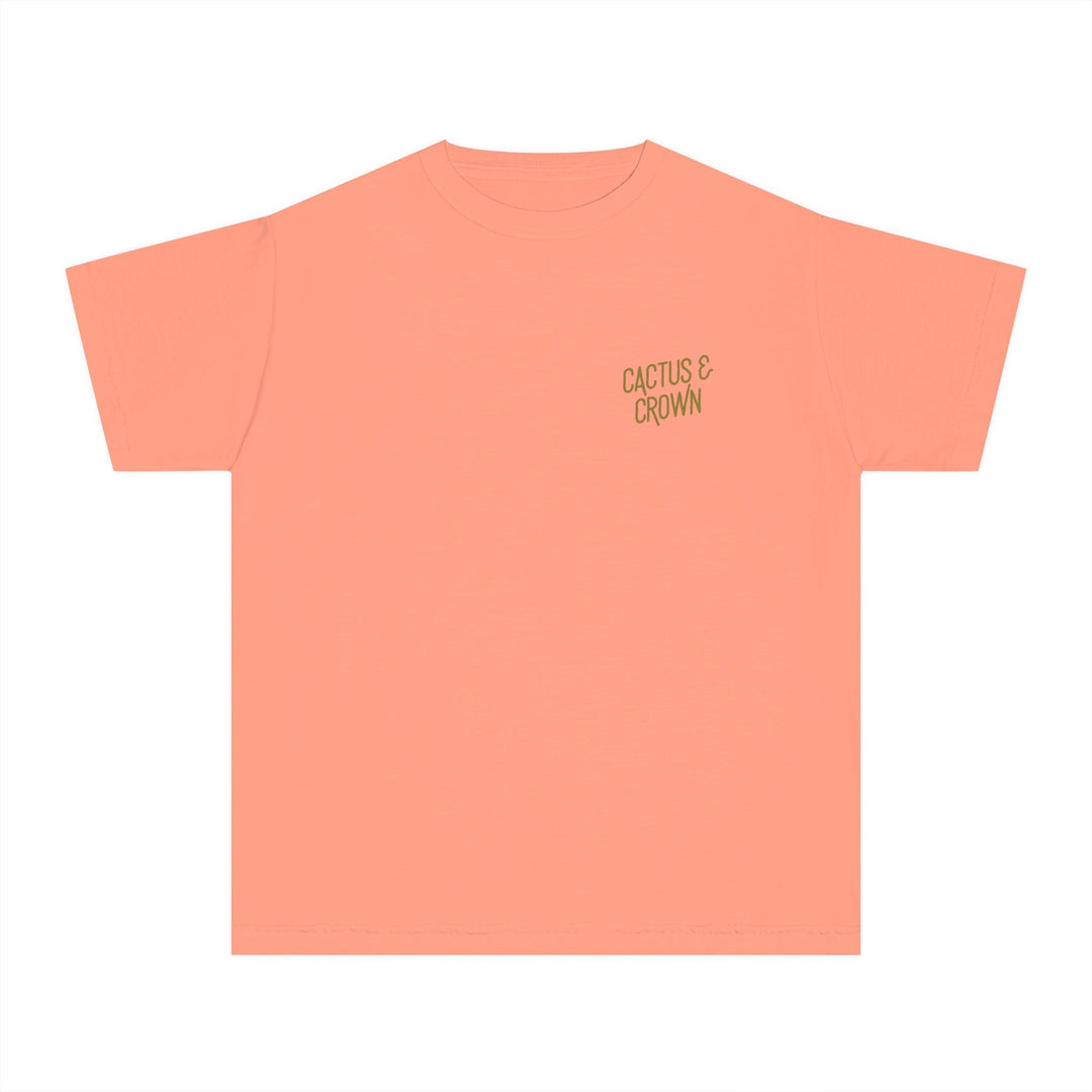 Youth: LIKE YOU STOLE IT - Thistle Canyon Co.