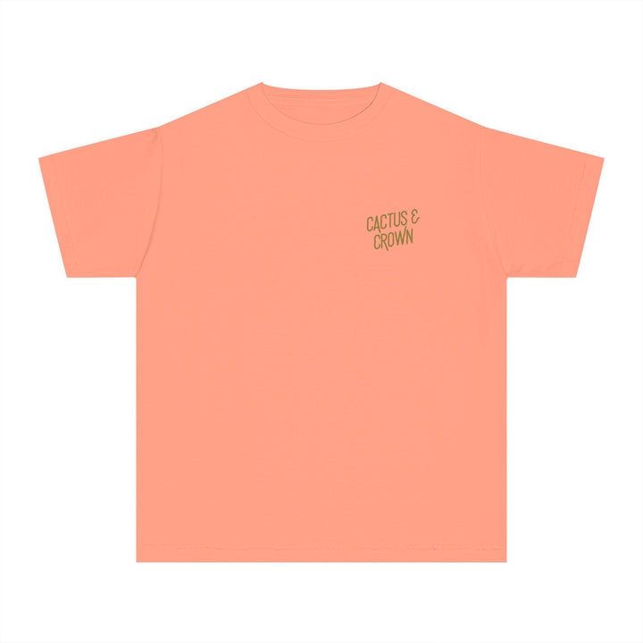 Youth: LIKE YOU STOLE IT - Thistle Canyon Co.
