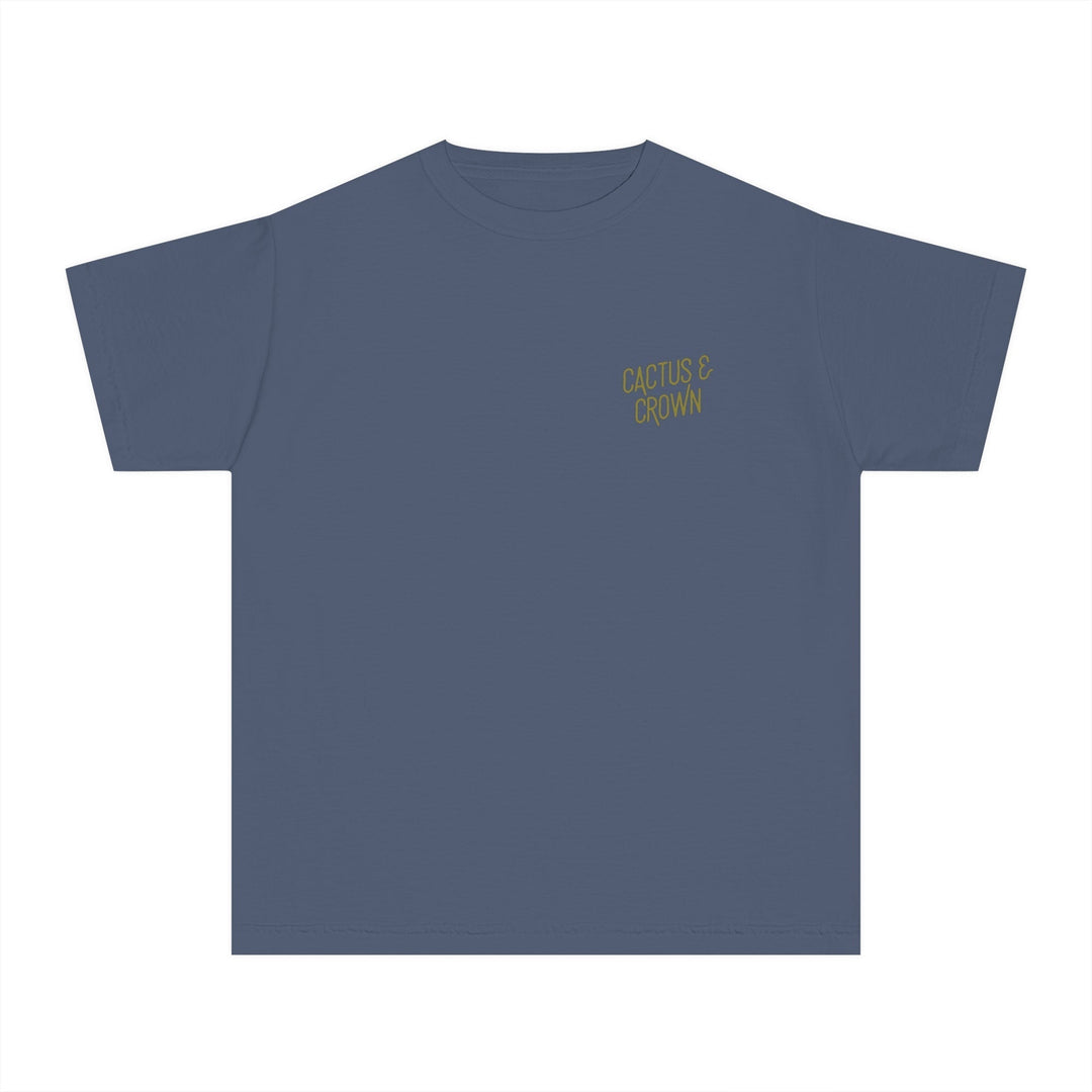 Youth: LIKE YOU STOLE IT - Thistle Canyon Co.