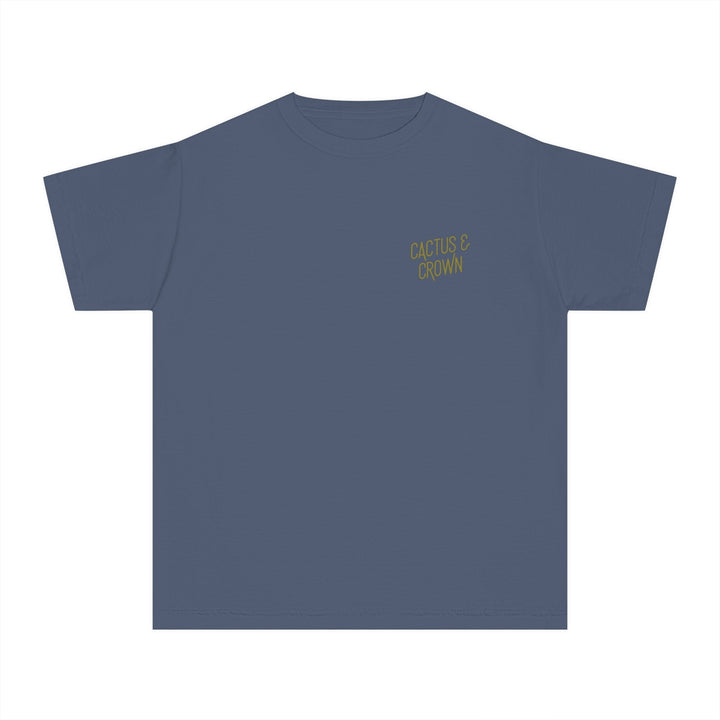 Youth: LIKE YOU STOLE IT - Thistle Canyon Co.