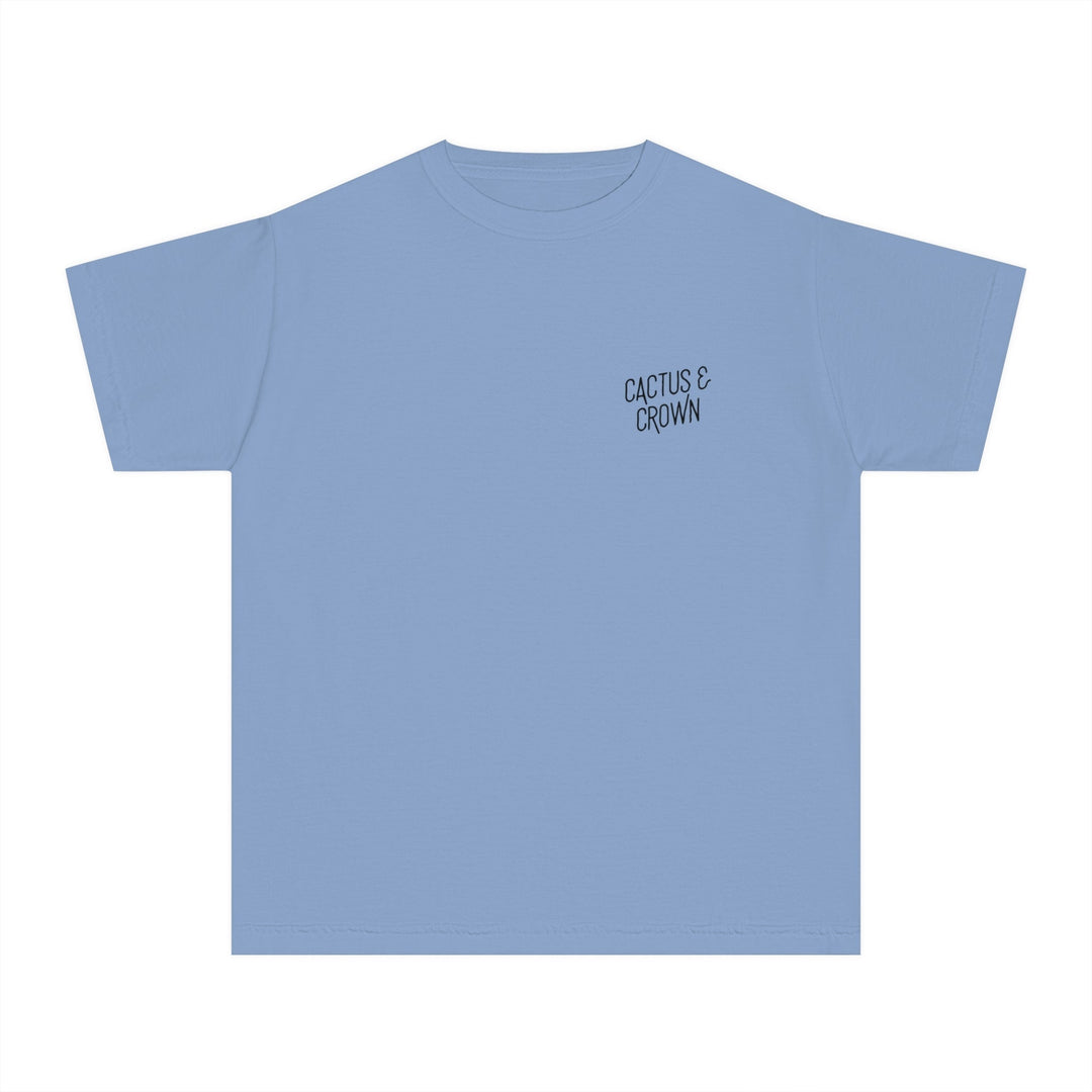 Youth: SADDLE UP - Thistle Canyon Co.