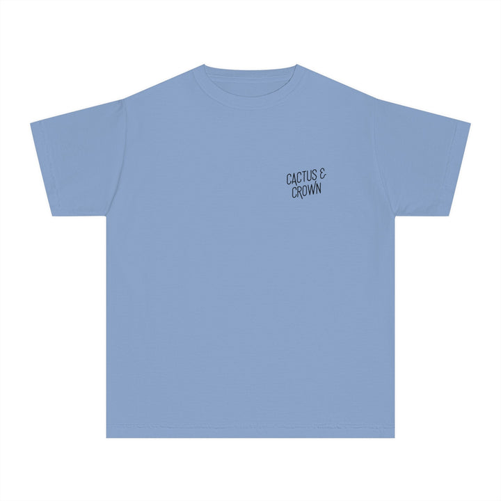 Youth: SADDLE UP - Thistle Canyon Co.
