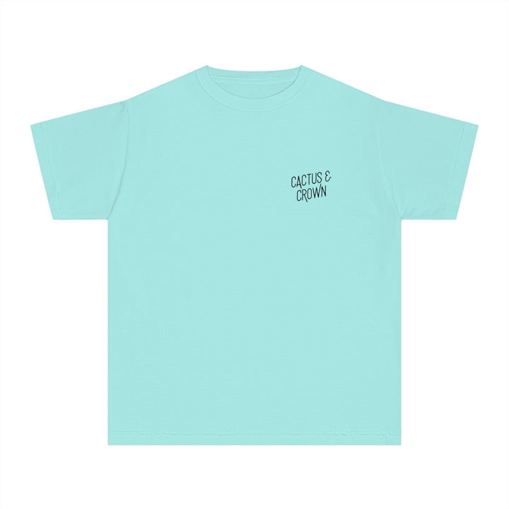 Youth: SADDLE UP - Thistle Canyon Co.