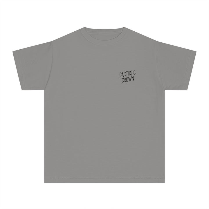 Youth: SADDLE UP - Thistle Canyon Co.
