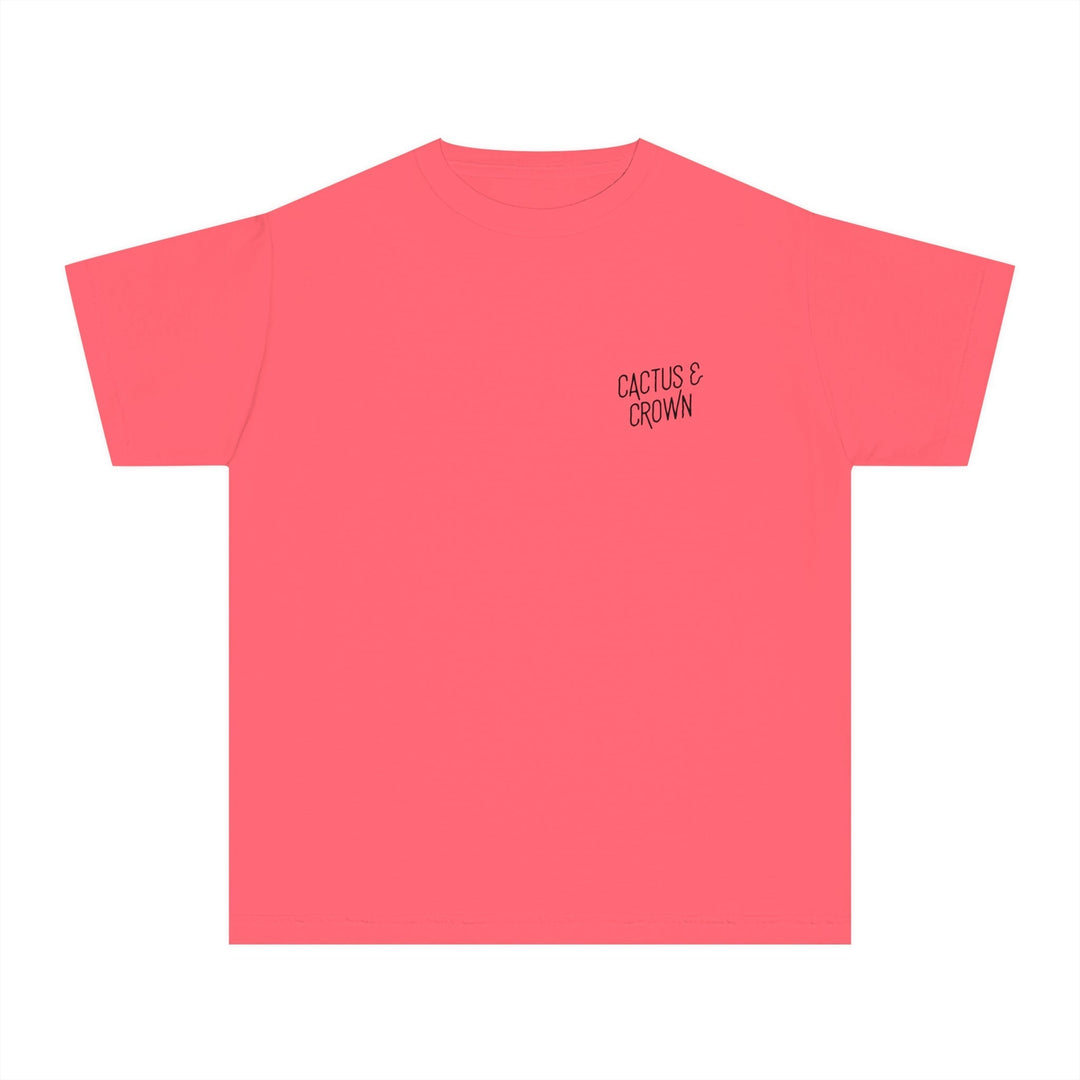 Youth: SADDLE UP - Thistle Canyon Co.