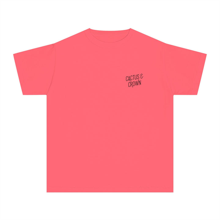 Youth: SADDLE UP - Thistle Canyon Co.