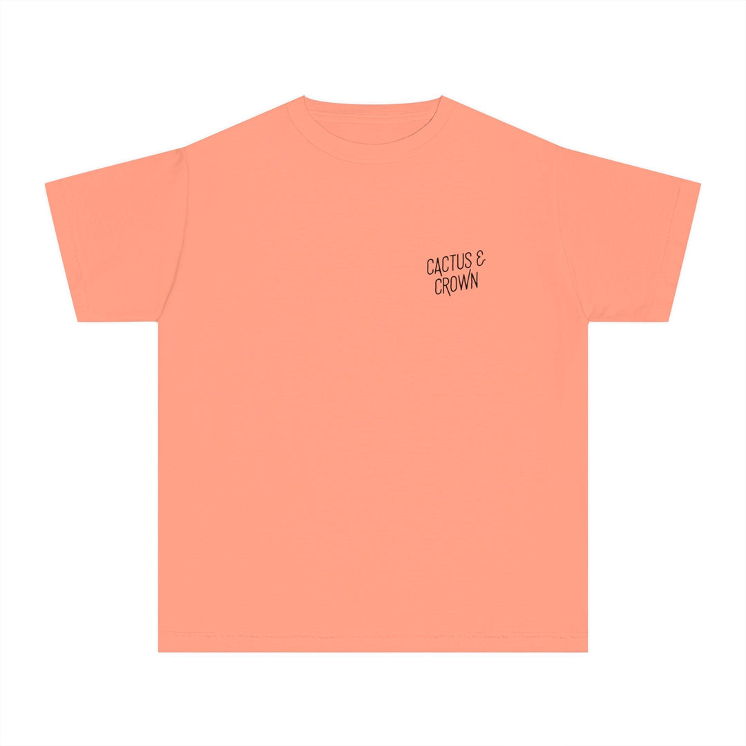 Youth: SADDLE UP - Thistle Canyon Co.