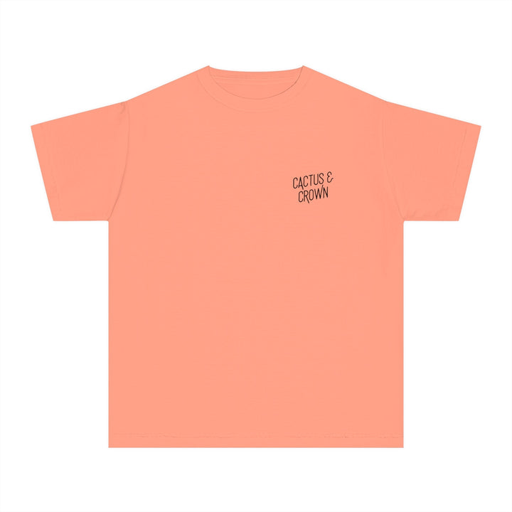 Youth: SADDLE UP - Thistle Canyon Co.