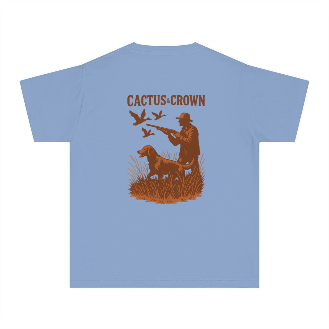 Youth: SIC 'EM - Thistle Canyon Co.