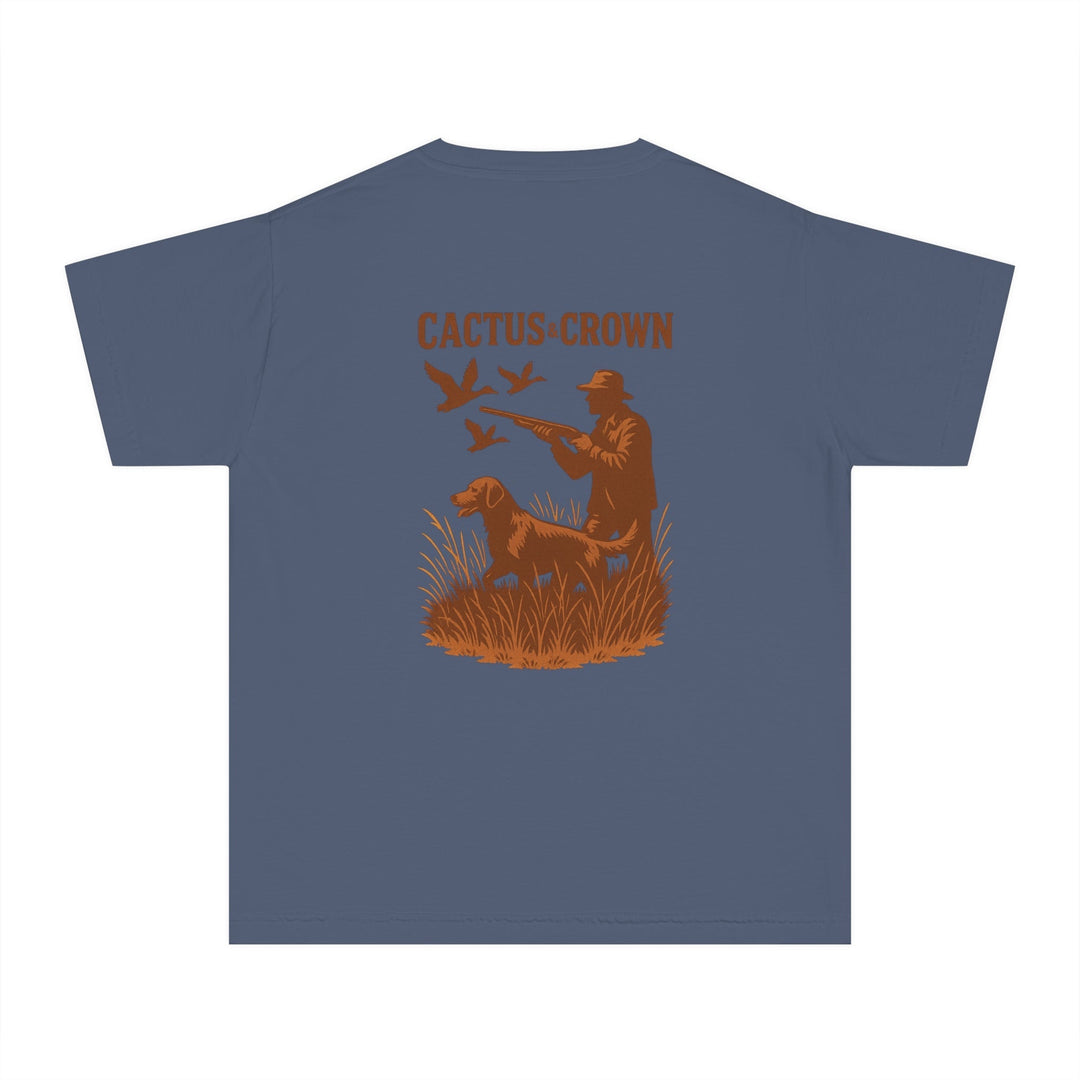 Youth: SIC 'EM - Thistle Canyon Co.