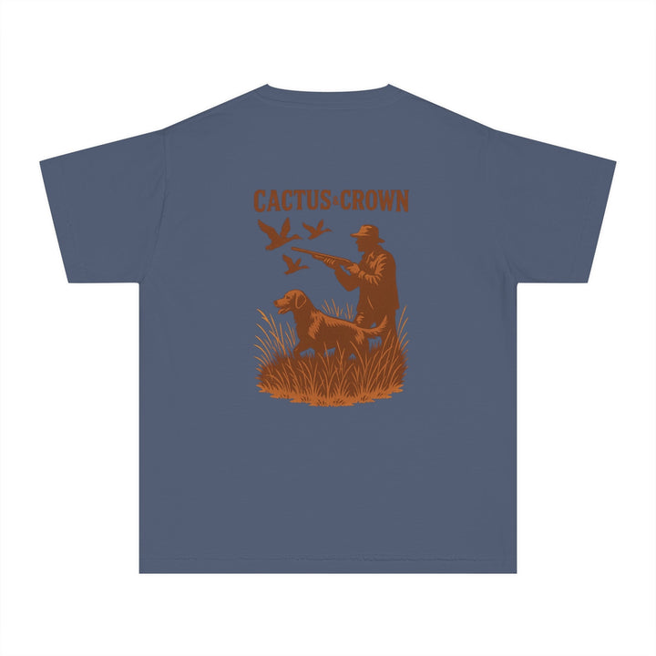 Youth: SIC 'EM - Thistle Canyon Co.