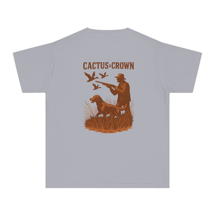 Youth: SIC 'EM - Thistle Canyon Co.