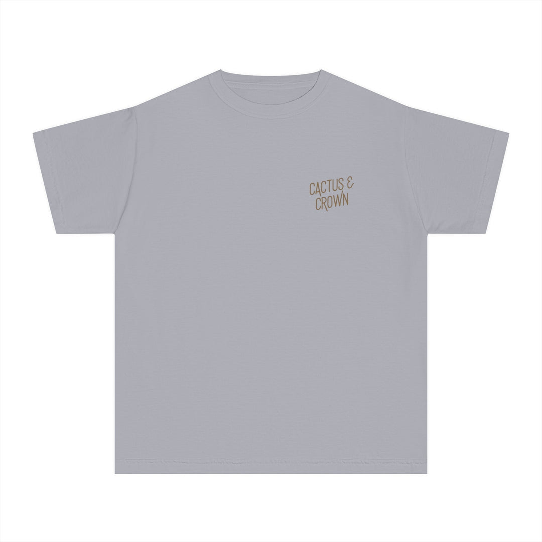 Youth: SOARIN’ - Thistle Canyon Co.