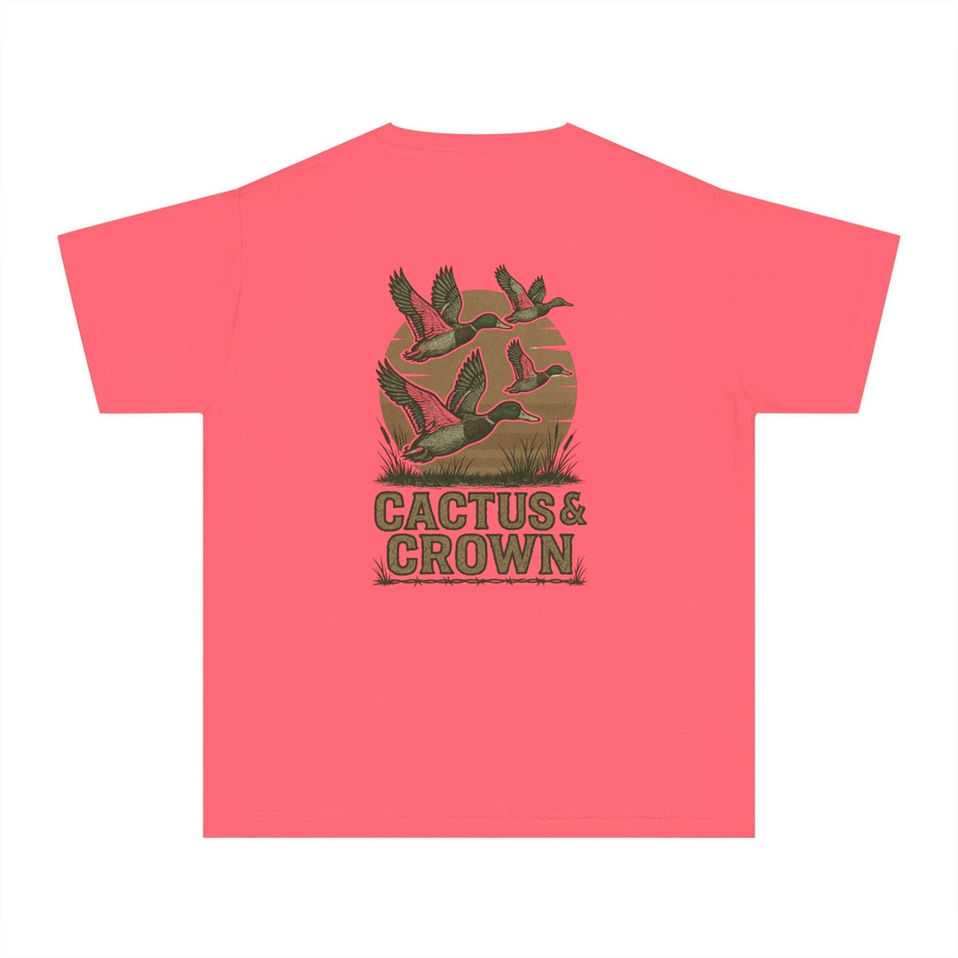 Youth: SOARIN’ - Thistle Canyon Co.
