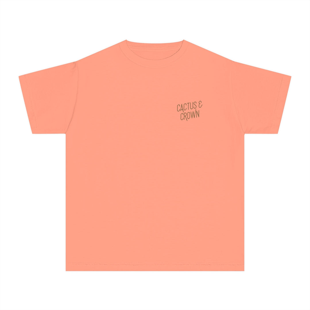 Youth: SOARIN’ - Thistle Canyon Co.