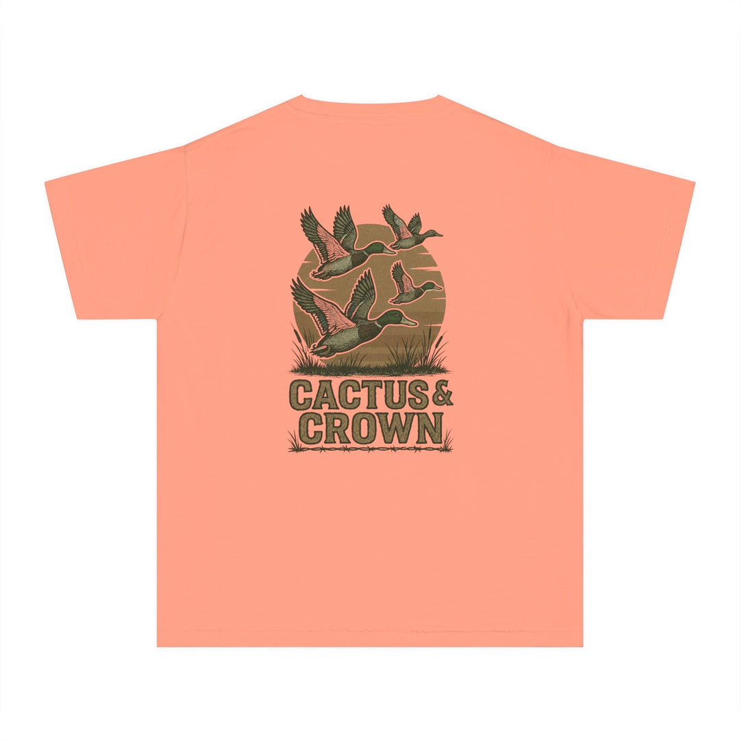 Youth: SOARIN’ - Thistle Canyon Co.