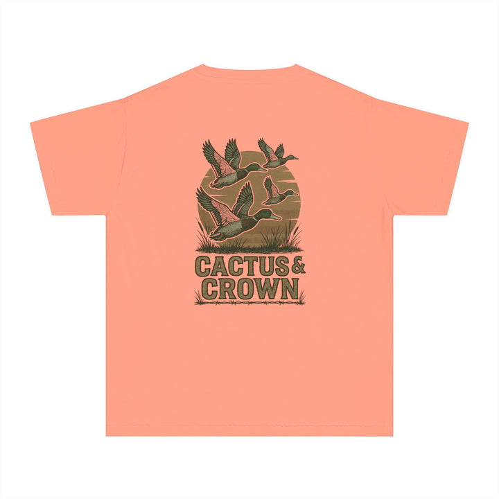 Youth: SOARIN’ - Thistle Canyon Co.