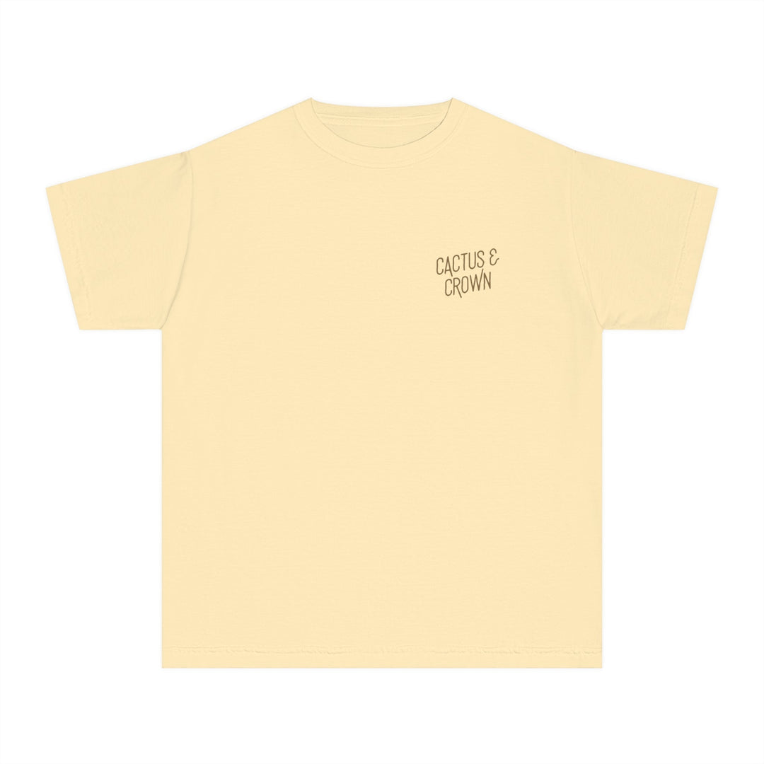 Youth: SOARIN’ - Thistle Canyon Co.