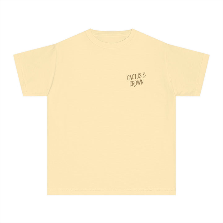 Youth: SOARIN’ - Thistle Canyon Co.