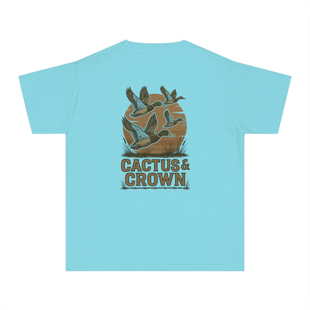 Youth: SOARIN’ - Thistle Canyon Co.