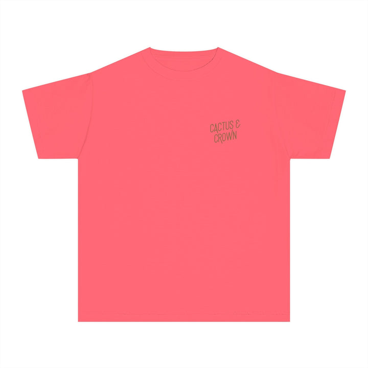 Youth: SOARIN’ - Thistle Canyon Co.