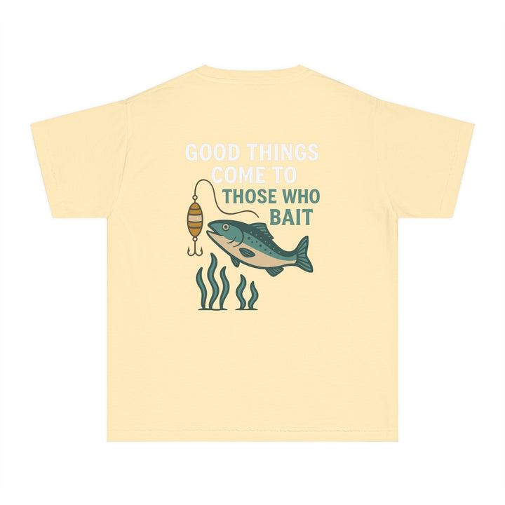 Youth: THOSE WHO BAIT - Thistle Canyon Co.